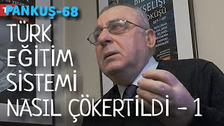 'TÜRKÇE BİLİM VE DİN DİLİ DEĞİLDİR' YALANI - CENGİZ ÖZAKINCI - PANKUŞ - 68