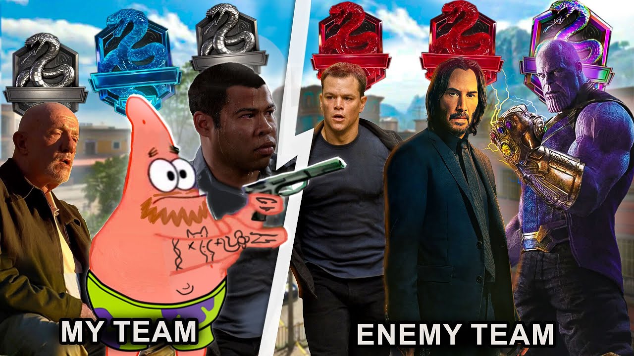 THE RANKED SOLO Q EXPERIENCE😂 YouTube