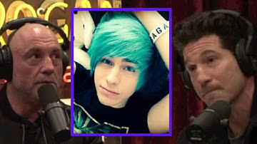 Jon Bernthal on TOXIC Masculinity | Joe Rogan Experience