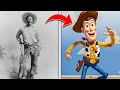 Things You Didn&#39;t Know About Toy Story
