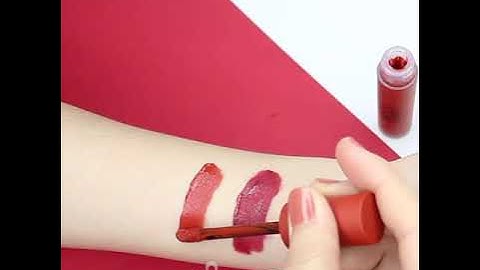 Son 3ce soft lip lacquer giá bao nhiêu năm 2024