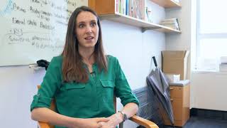 Sandra Matz - Privacy Regulations