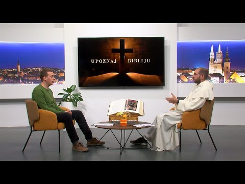 Video: Gdje je u Bibliji Isus u pustinji?