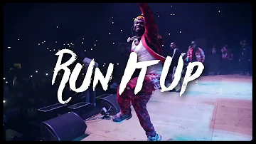 [FREE] Pop Smoke x Fivio Foreign Type Beat 2024 - "Run It Up"