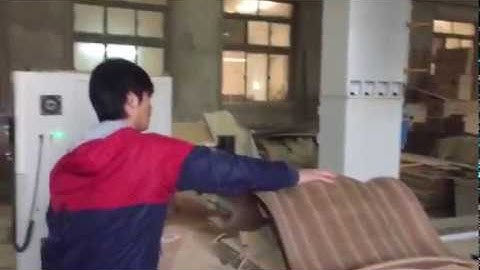 Five Axis CNC Machining Center for Mold FC-5AIX 2613