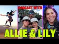 Onewheel racing league 2024 with pro racer allie stanley