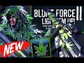 *NEW* Blunt Force II LIGHT 'EM UP! Bundle | Modern Warfare