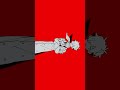 【手描き ﾛ兄👹2 MAD】 #Shorts