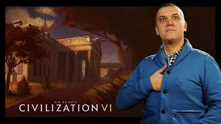 Sid Meier’s Civilization VI: самый подробный обзор в интернете (review)