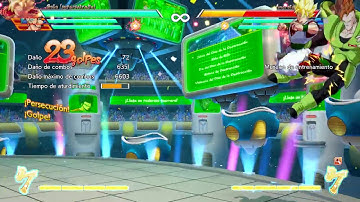 Goku SSJ TOD | Ki Blast Loop