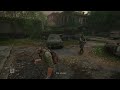 The Last of Us Part I