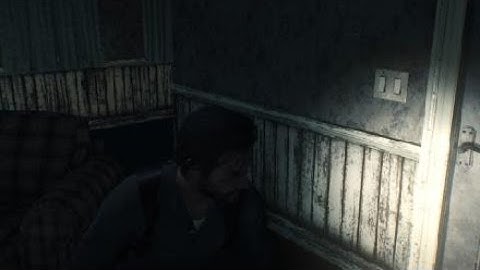 The Evil Within® 2 345 Cedar Ave. Forever in Beacon.