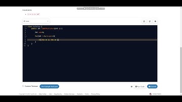 6391. Sum Multiples | Leetcode Weekly Contest 342 | Solution In Comment | JAVA.