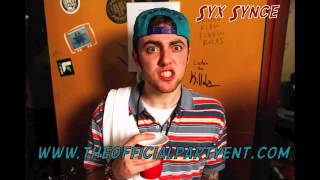 Mac Miller - Kool Aid And Frozen Pizza Syx Synce