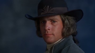 Barry Main Theme   Change for the World   Charles Bradley unofficial