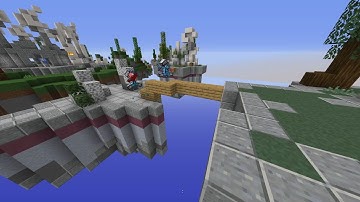 Hackers in Hypixel be like... Minecraft #Memes #Hypixel