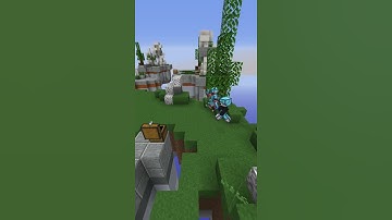 Hackers in Hypixel be like... Minecraft #Memes #Hypixel