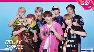 [릴레이댄스] ARrC(아크) - awesome (4K)