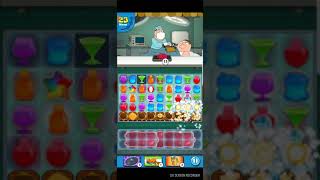 Family Guy- Another Freakin Mobile Game Level #635