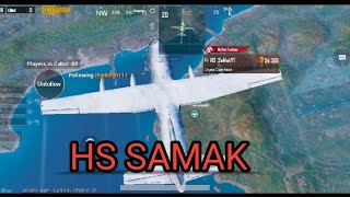 Playing Pub G Pmcc Tournament And Hs Samak In Our Loby😲😲