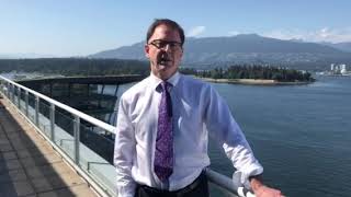 BC Health Minister Adrian Dix Thanks BC Pharmacy Association