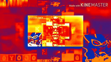 Lena Crying Csupo Scan in Robot Flip^3