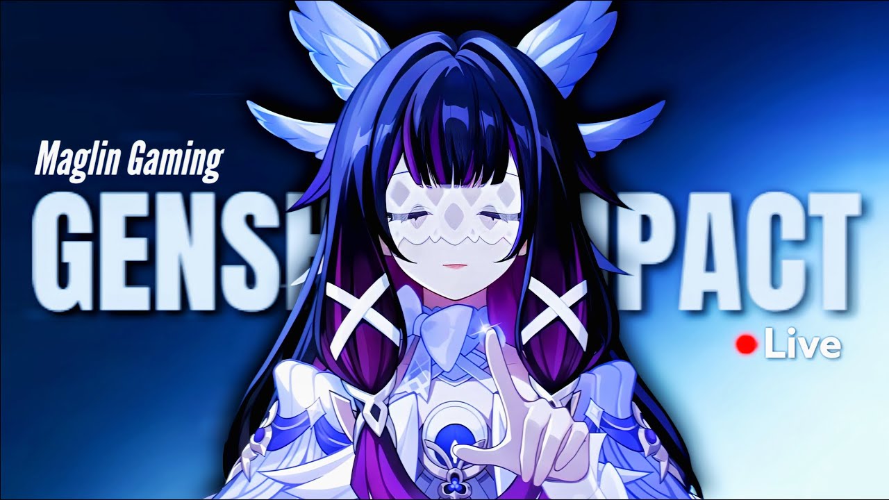 தமிழில் | Genshin Impact — 