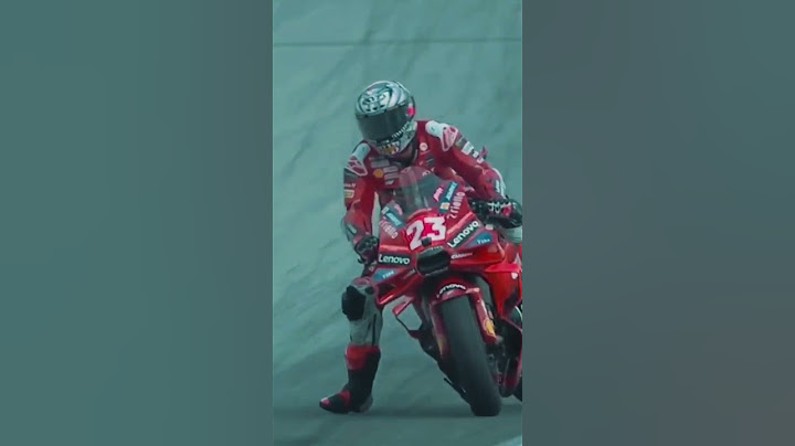 MOTOGP AUSTRIA 2024 | PECCO JUARA | MARQUEZ KELUAR DARI PODIUM #motogp