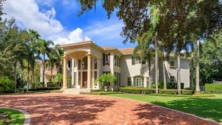 9935 Lake Louise Dr, Windermere, FL