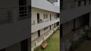 Geriatric Physiotherapy posting at Soham Old Age Home, Nagpur