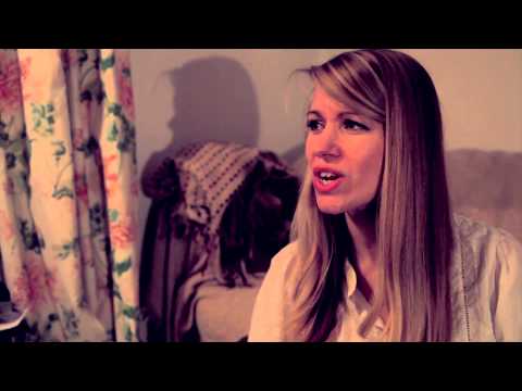 I Dreamed | Rachel Parris