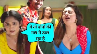 Dono Ek Sath Ghodhi Ban Jaao 🤣 | New Funny Memes by Divya Gurjar | Trending Indian Memes