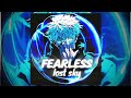 🔥 FEARLESS | Lost Sky ⚡ Epic Motivation Edit | Never Back Down