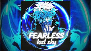 Fearless Lost Sky Epic Motivation Edit Never Back Down