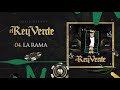 La Rama - David Bernal - DEL Records 2020