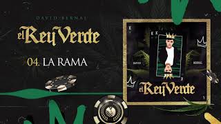 La Rama - David Bernal - DEL Records 2020 chords