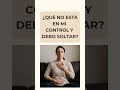 Si hoy NO te sientes #BIEN...