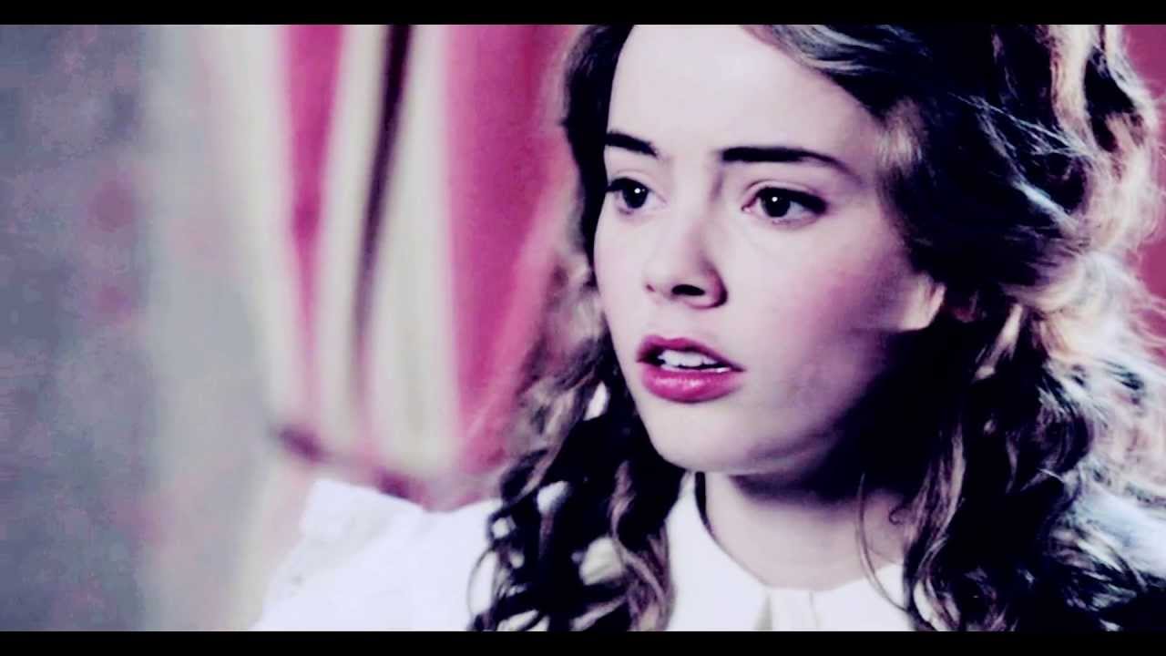 Baelfire/Neal l So Cold l ouat