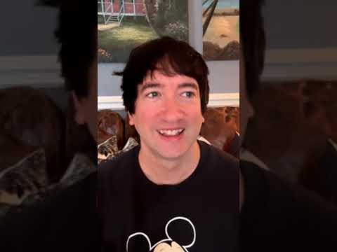 Punk music video thumbnail preview for Plain White T's - What If