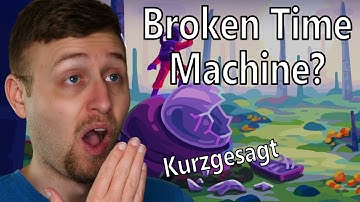 【Your Time Machine Broke - At The Worst Time In History】Who Let Her Cook? | REACTION!
