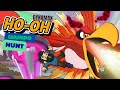 ✨️Dynamax Ho-Oh Battles &amp; Vulpix Community Day in Pokémon GO Live!