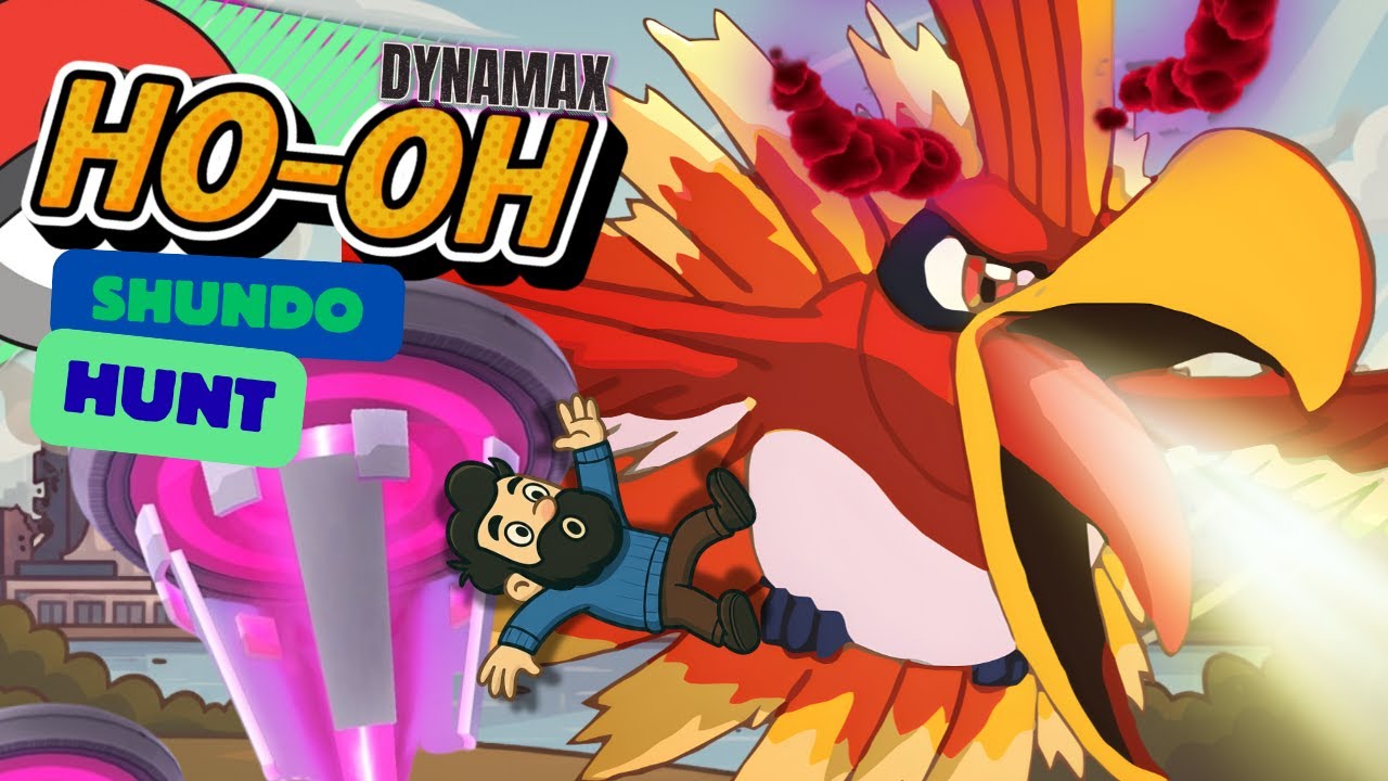 ✨️Dynamax Ho-Oh Battles & Vulpix Community Day in Pokémon GO Live!