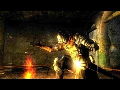 Dark Souls