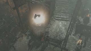 Boulder PIT 101 speed farming