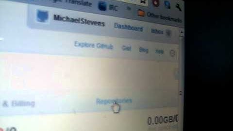 introducing yourself to git bash on windows
