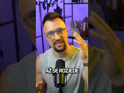 Cover: 📸 Ideální upgrade pro tvoje AI obrázky i staré fotky. Nástroj se jmenuje Lupa AI Upscaler.