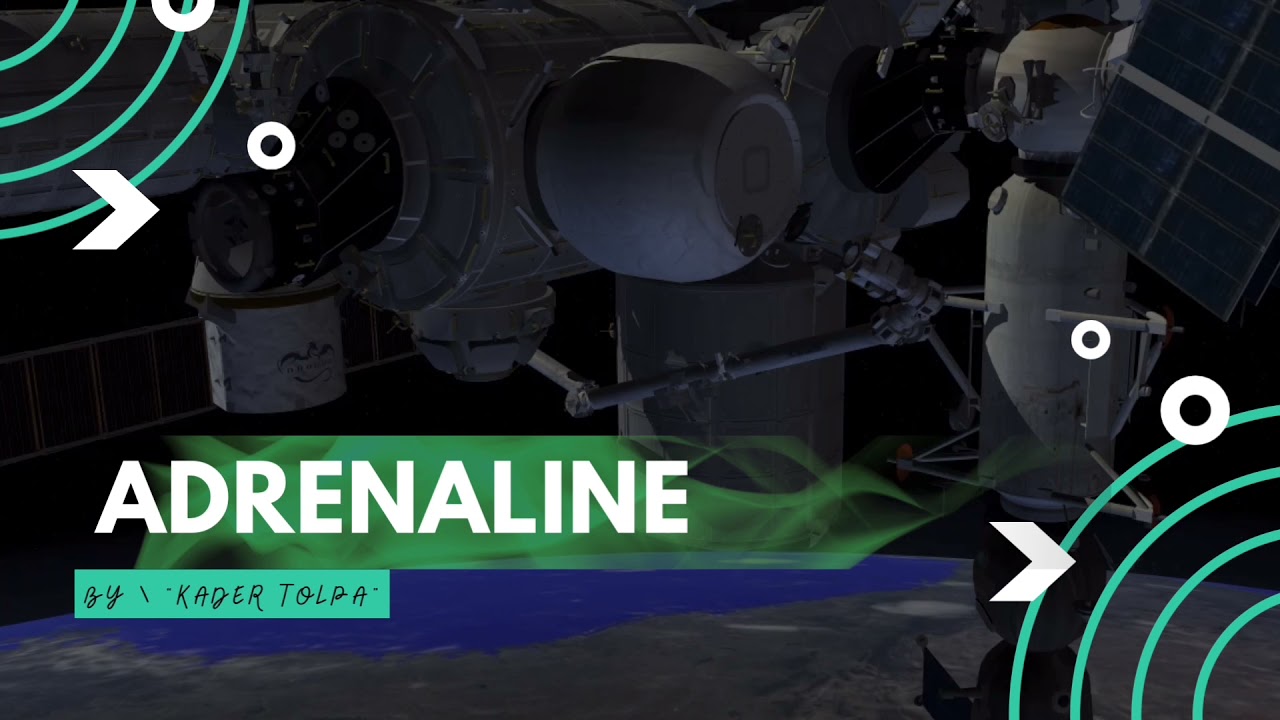 ADRENALINE - Cinematic free to use music [No Copyright]