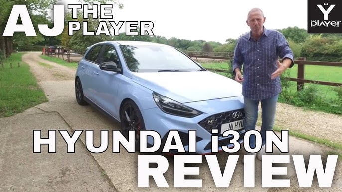 REVIEW  2023 Hyundai i30N - The Best Value Hot Hatch? 