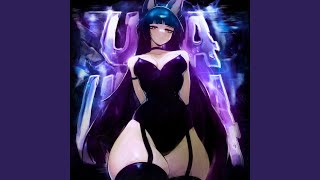 UMA ULTIMA (SPED UP) - RXDXVIL, John Bis.T & DJ HYAAHNKU
