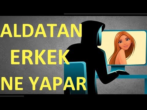 Video: Aldatan Koca Nasıl Bırakılır